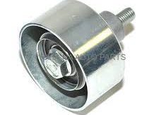 LAND ROVER RANGE SPORT TENSIONER IDLER PULLEY