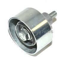 LAND ROVER RANGE SPORT TENSIONER IDLER PULLEY