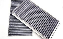 Cabin Air Filter For BMW E60 E63 5 & 6 Series 