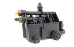 Air Suspension Front Axle Transfer Relief Valve DISCOVERY 3 + 4 - RANGE ROVER SPORT