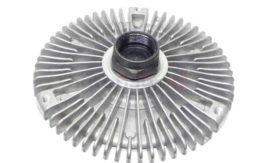 Mercedes-Benz Engine Fan Clutch