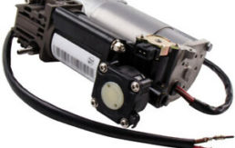 Air Suspension Compressor Pump
