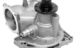 BMW Engine Water Pump