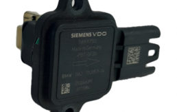 Mass Air Flow Sensor