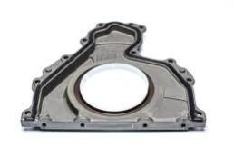 CRANKSHAFT END COVER SEAL 3.0L RANGE ROVER VOGUE