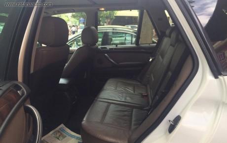 BMW  X5 2004