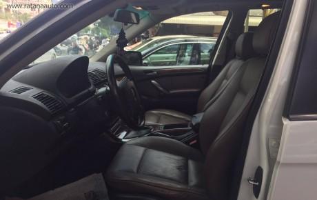 BMW  X5 2004