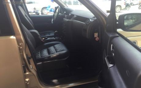LAND ROVER DISCOVERY 3 2005