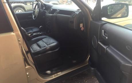 LAND ROVER DISCOVERY 3 2005