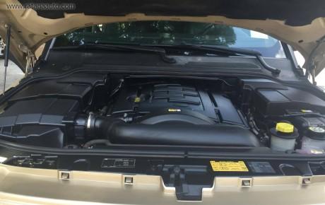 LAND ROVER DISCOVERY 3 2005