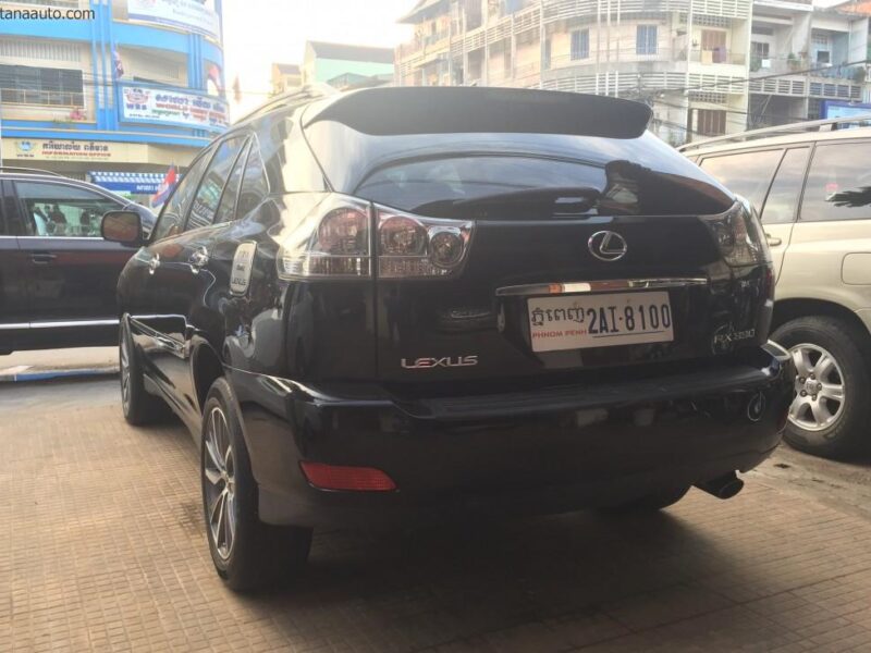 Lexus RX330