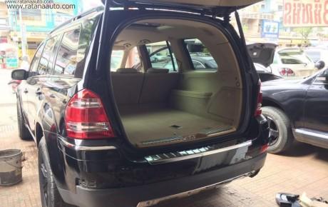 Mecerdes Benz GL320 2007