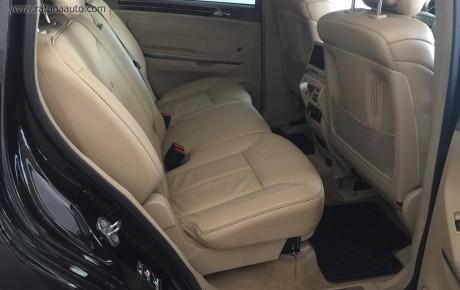 Mecerdes Benz GL320 2007