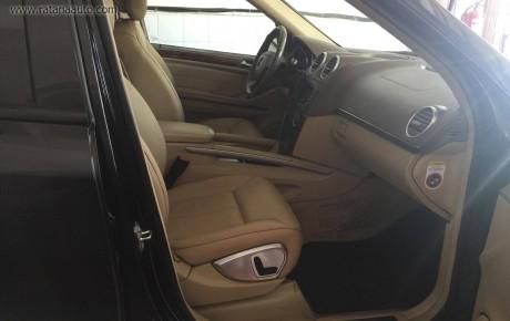 Mecerdes Benz GL320 2007